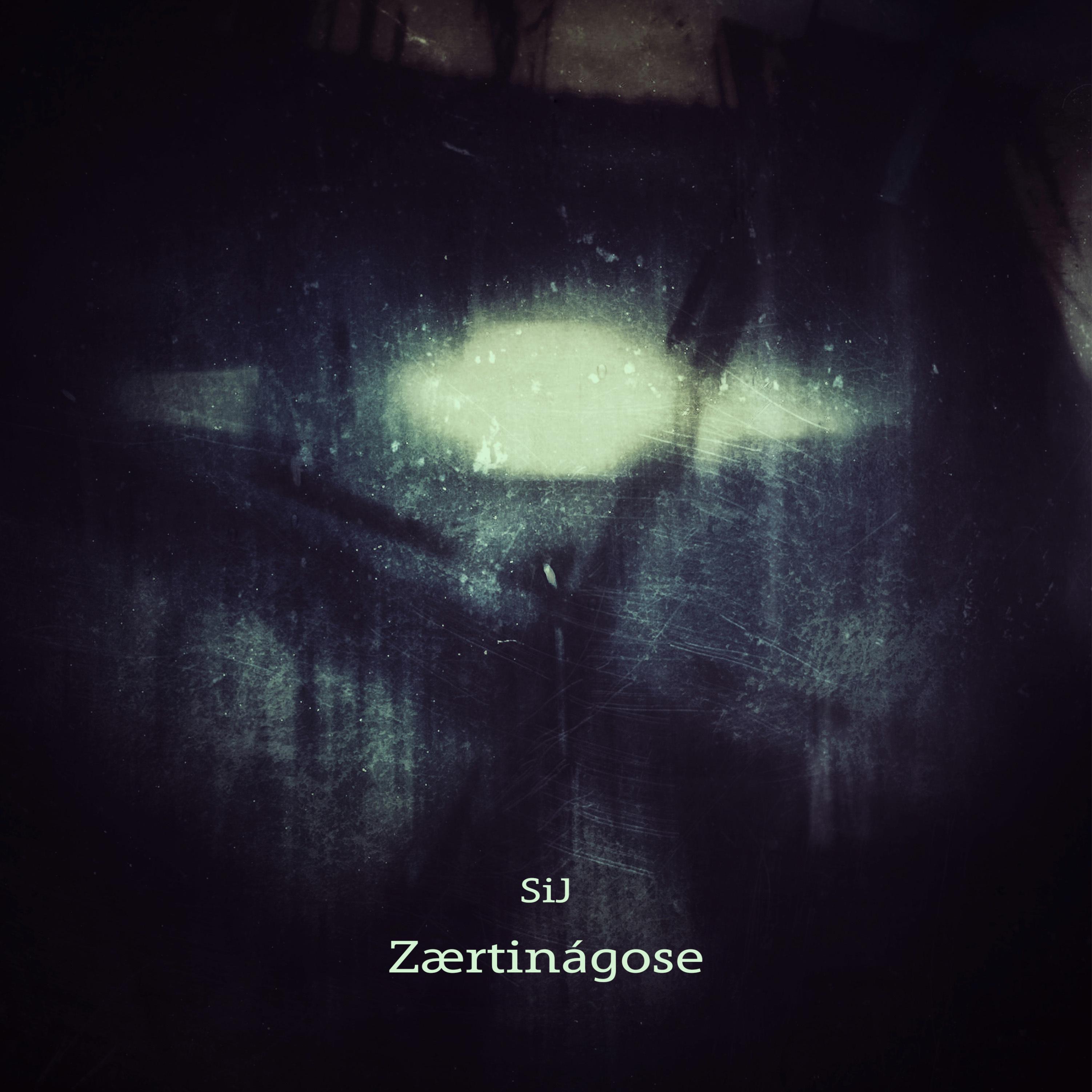 SiJ - Zærtinágose (Part 6)