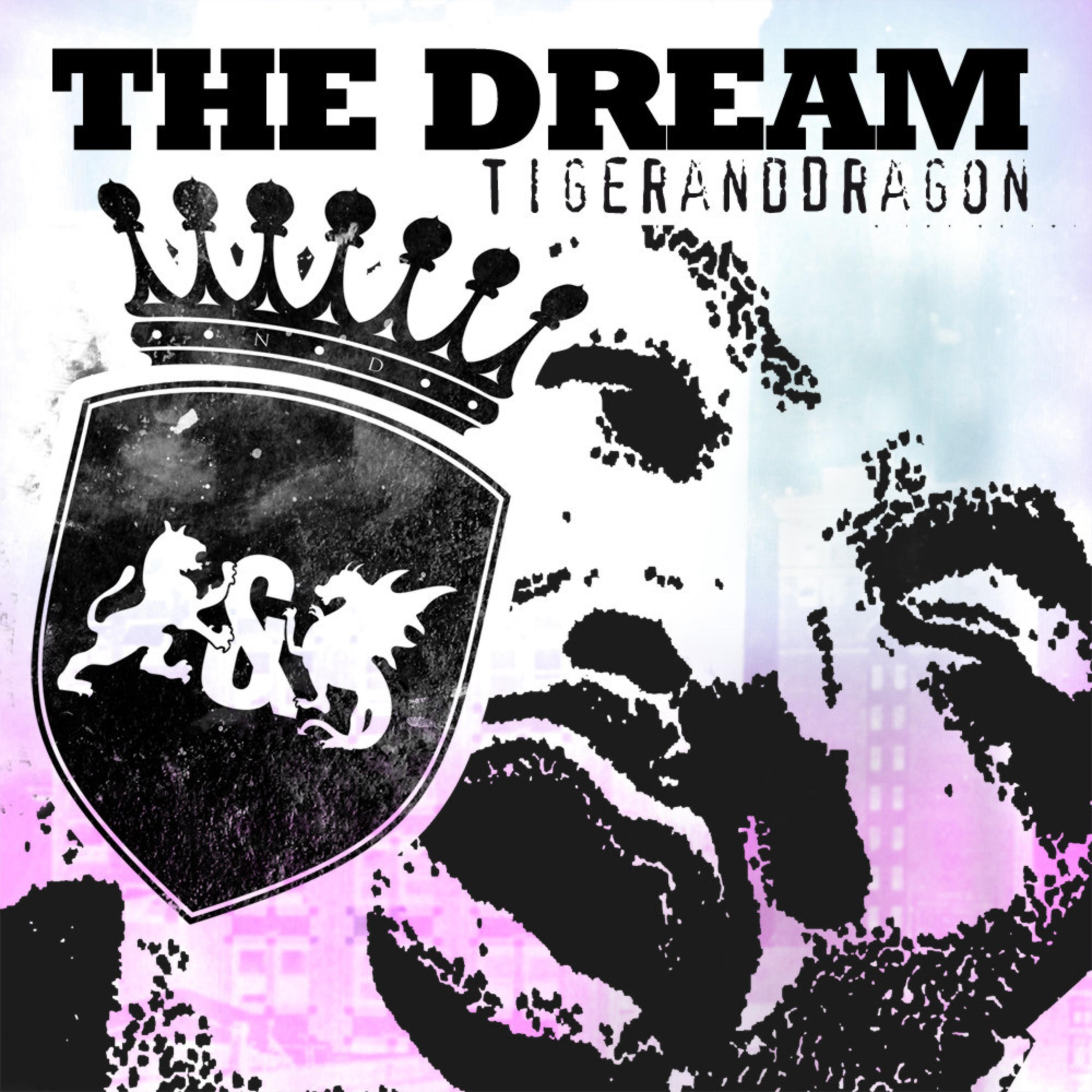 The Dream专辑