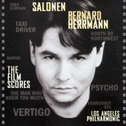 Bernard Herrmann: The Film Scores专辑