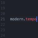 modern.tempo