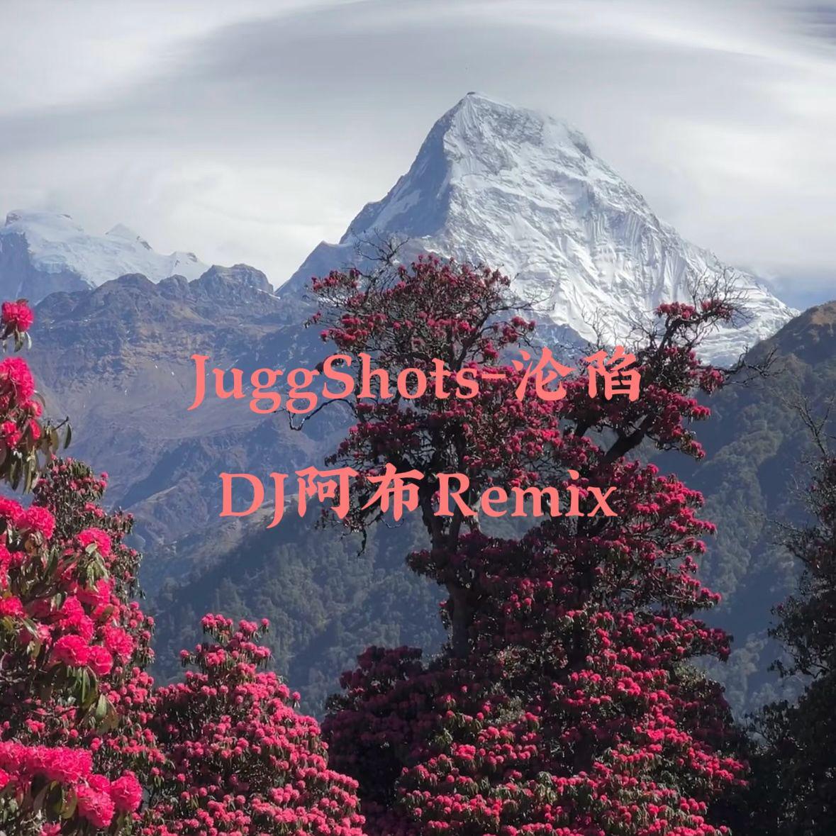 沦陷（DJ阿布Remix)
