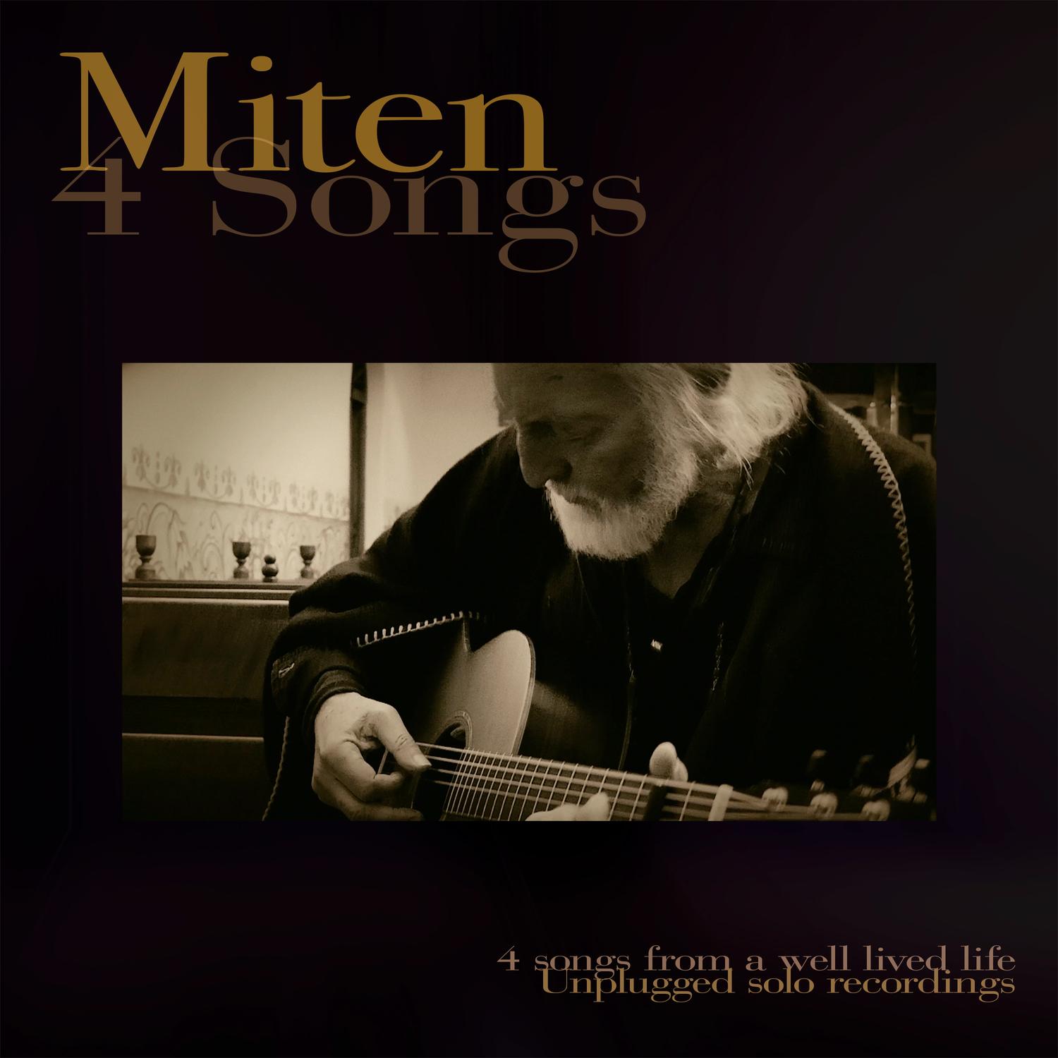 4 Songs