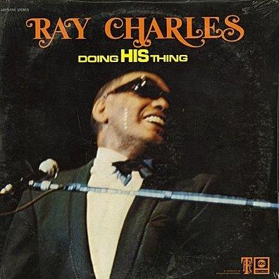 The Same Thing That Can Make YouLaugh (Can Make You Cry)