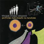 Vitamin String Quartet Performs Radiohead's "In Rainbows"专辑