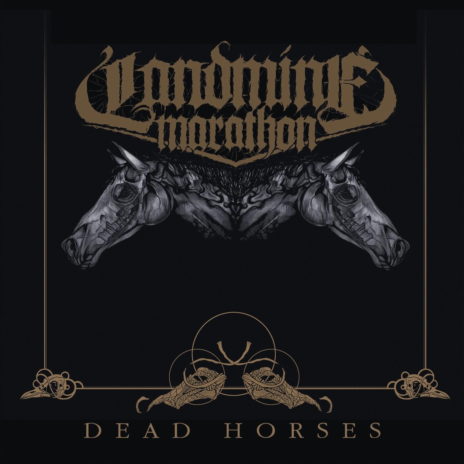 Dead Horses (2012)