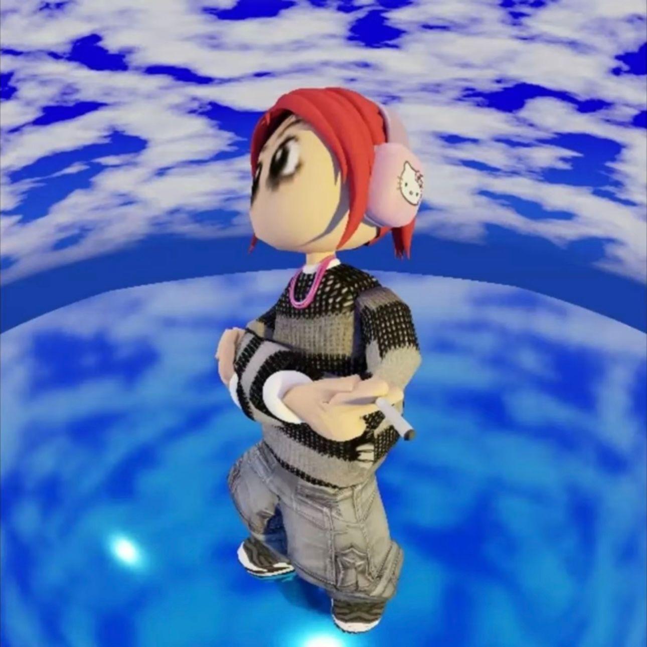 "909" zara x house type beat