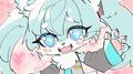 Love Love Monster (feat. 初音ミク)