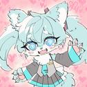 Love Love Monster (feat. 初音ミク)专辑