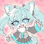 Love Love Monster (feat. 初音ミク)专辑