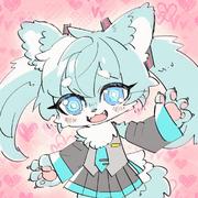 Love Love Monster (feat. 初音ミク)