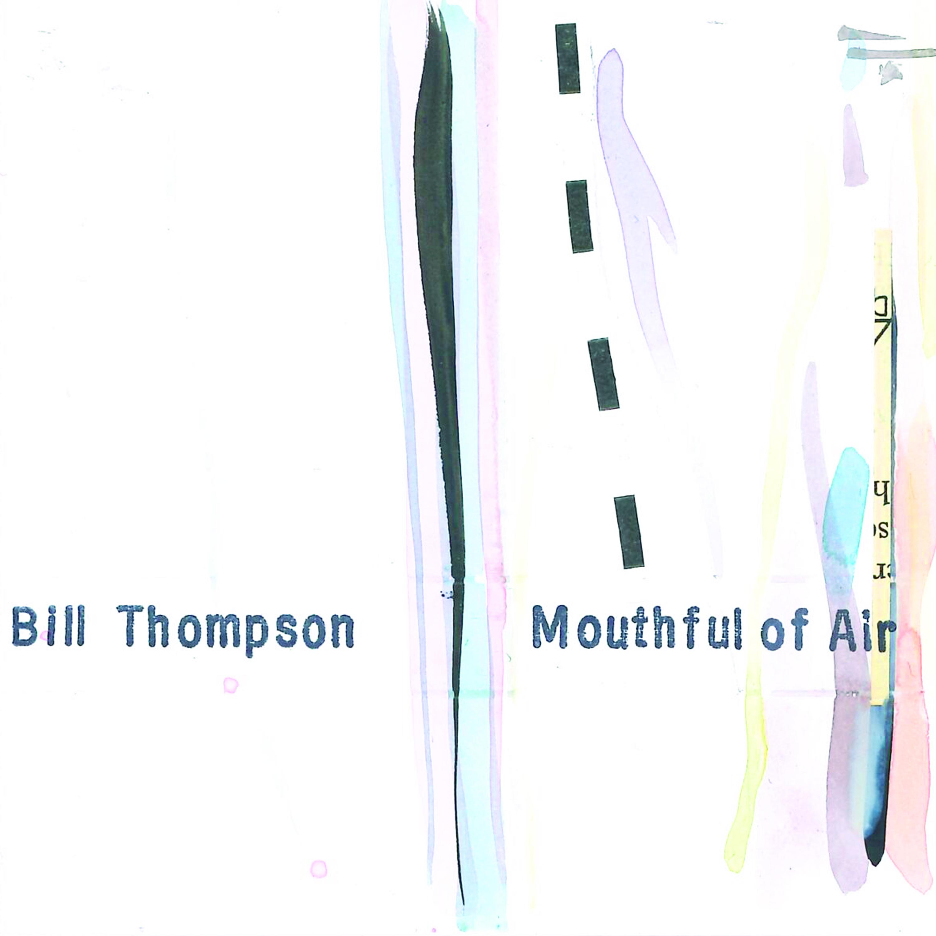Mouthful of Air