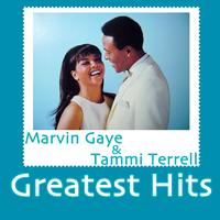 Marvin Gaye & Tammi Terrell - Ain't No Mountain High Enough (Hoax 2020 Edit) (Intro Clean) 124