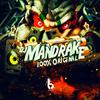 DJ Mandrake 100% Original - Cai De Boca