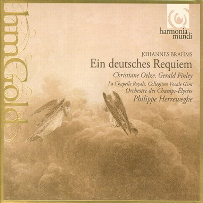 Ein Deutsches Requiem