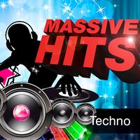 Massive Hits - Techno