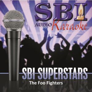 Walk - the Foo Fighters (S karaoke) 带和声伴奏 （降8半音）