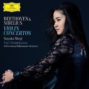 Beethoven: Violin Concerto in D Major, Op. 61 - 2. Larghetto