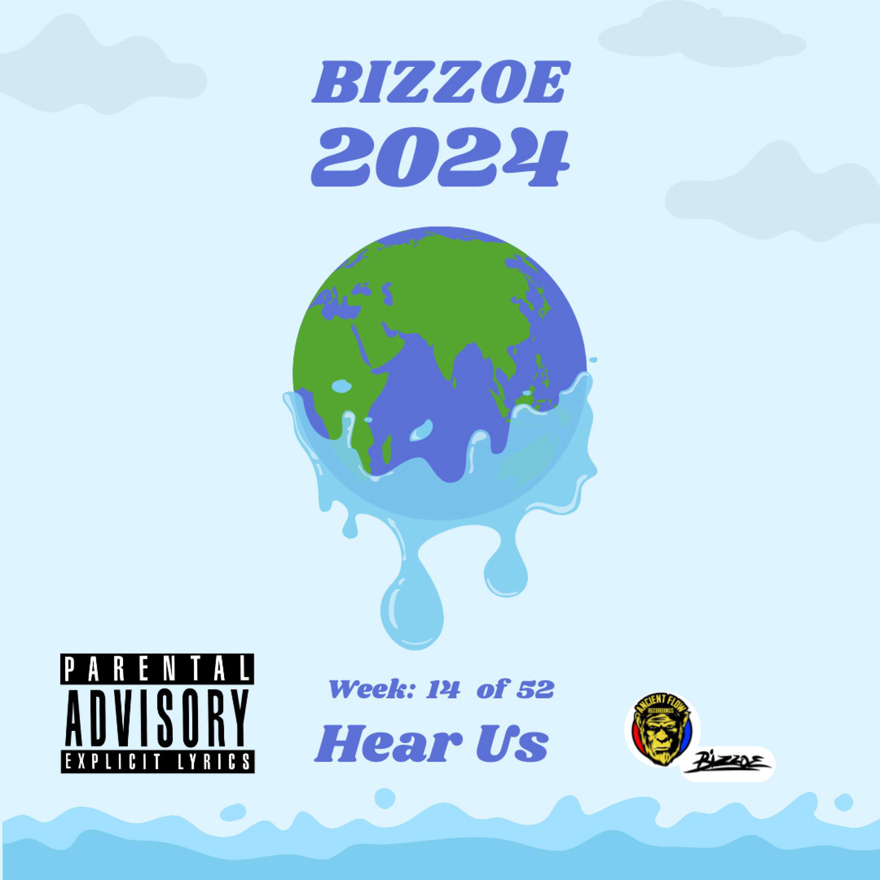 Bizzoe - Hear Us
