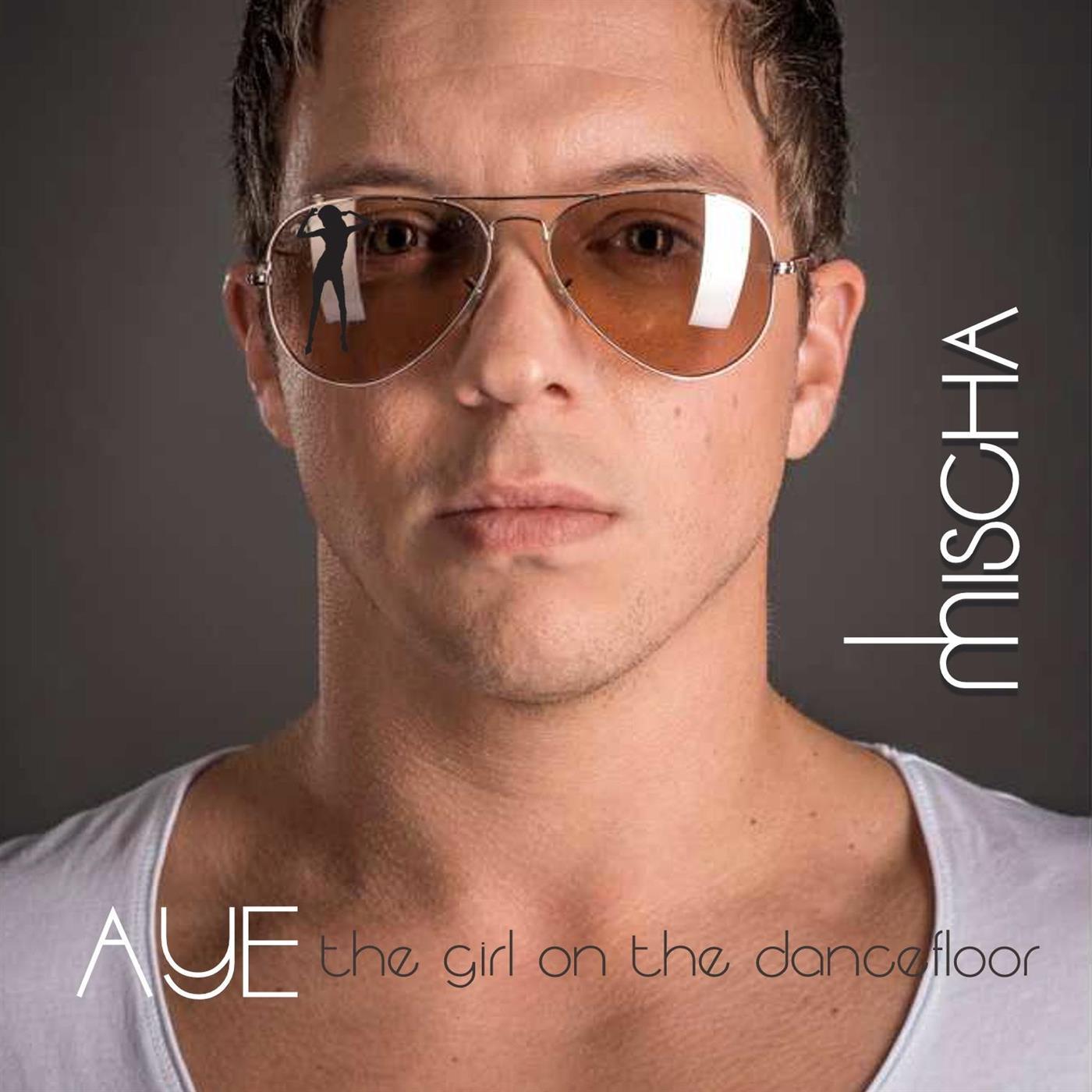 Ayé (the girl on the dancefloor) (New York Version)