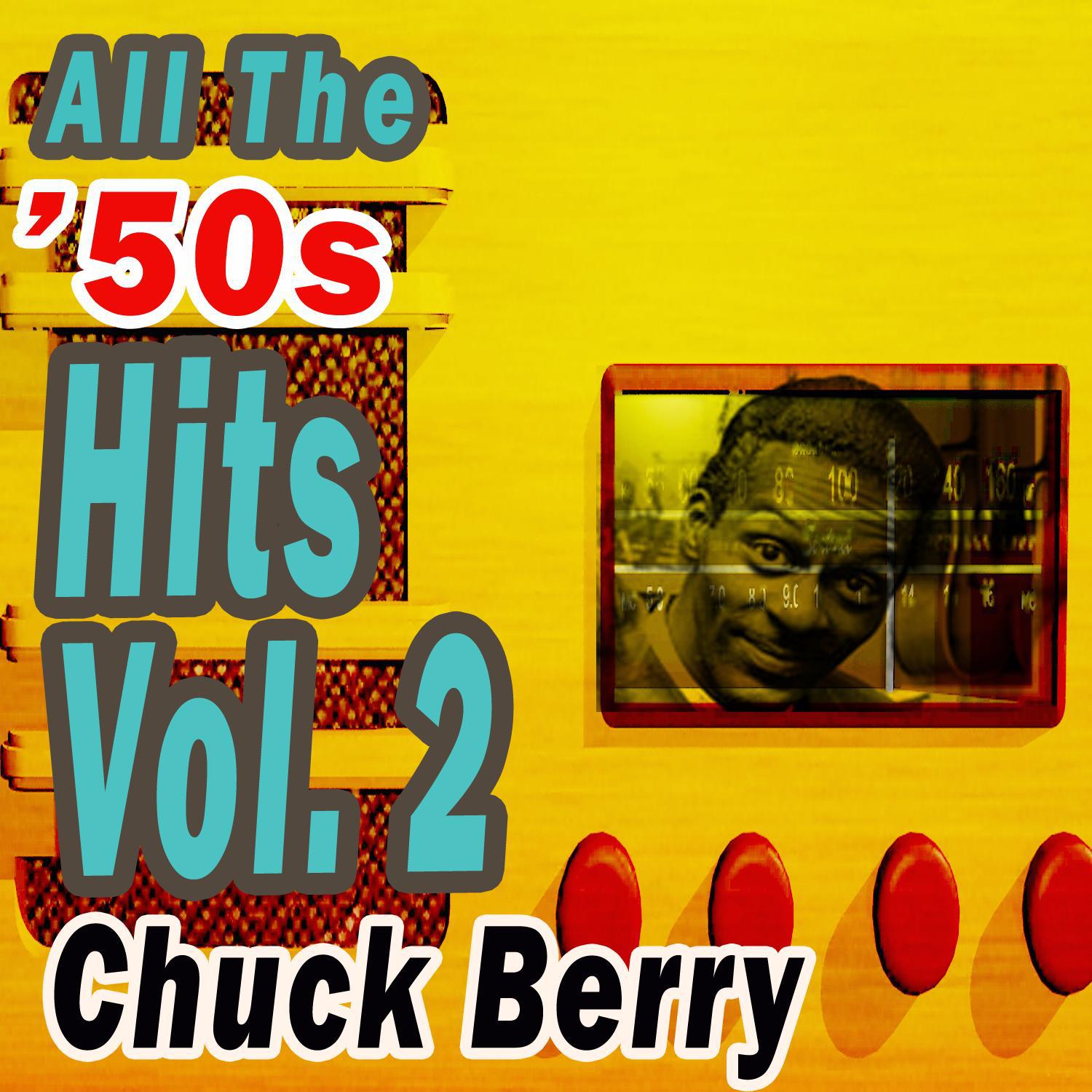 All The '50s Hits, Vol. 2专辑