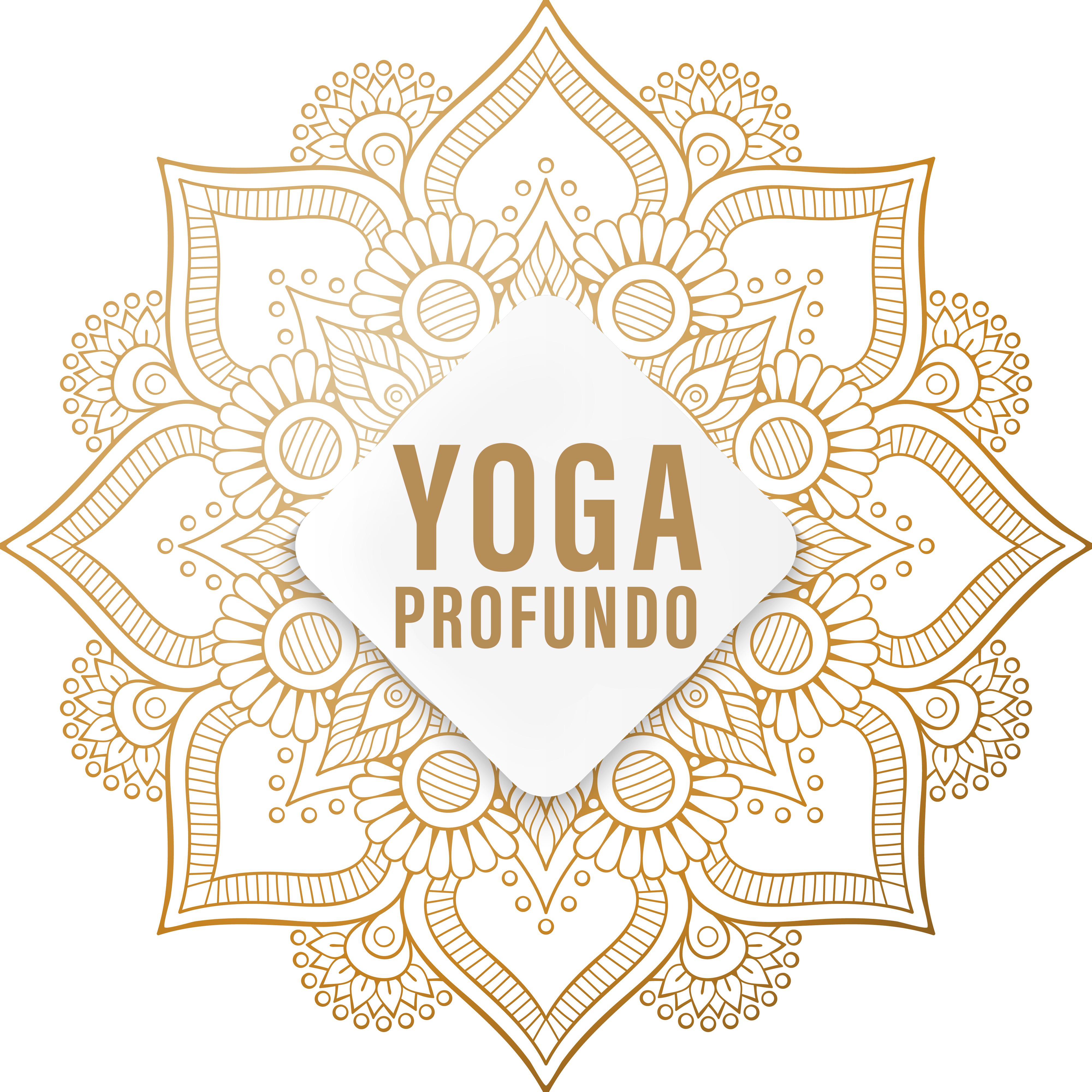 Yoga Profundo专辑