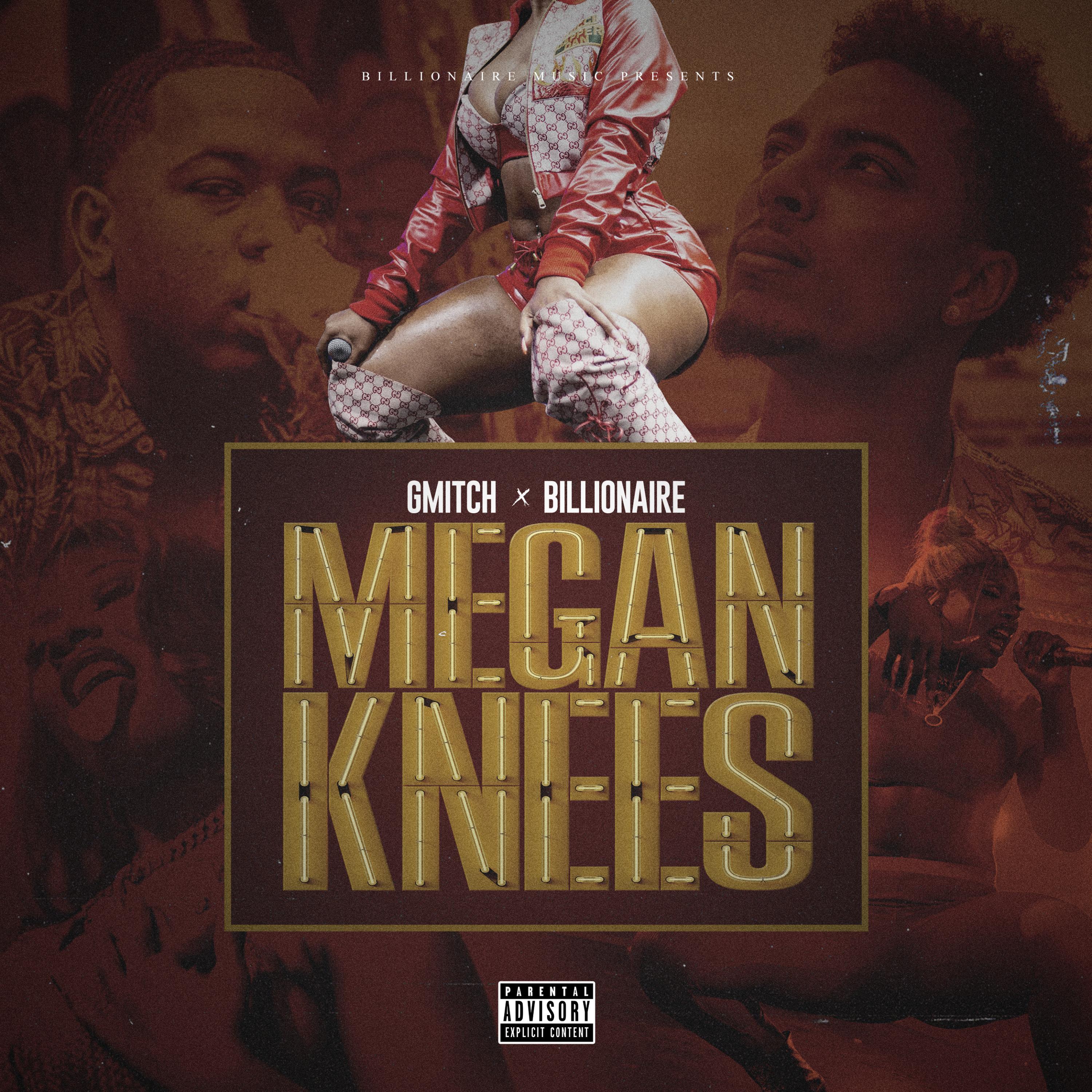 Megan Knees