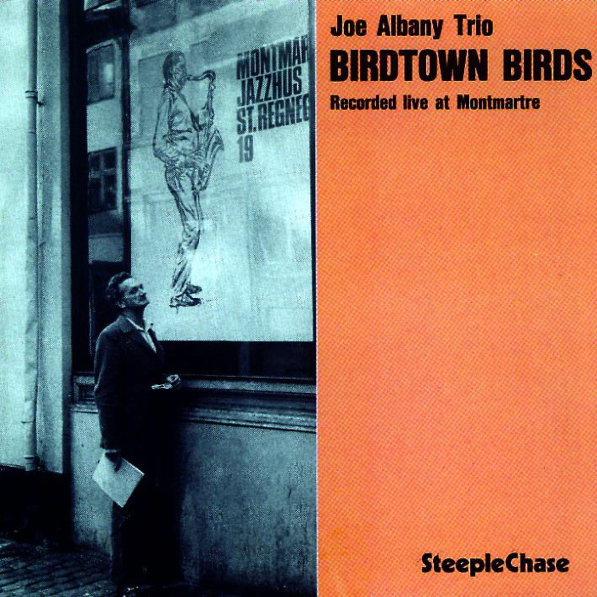 Birdtown Birds
