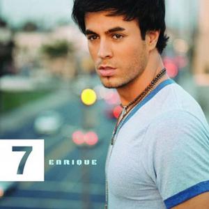 Enrique Iglesias - Not In Love (Pre-V) 带和声伴奏 （升8半音）