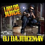 I Am Da Juice专辑