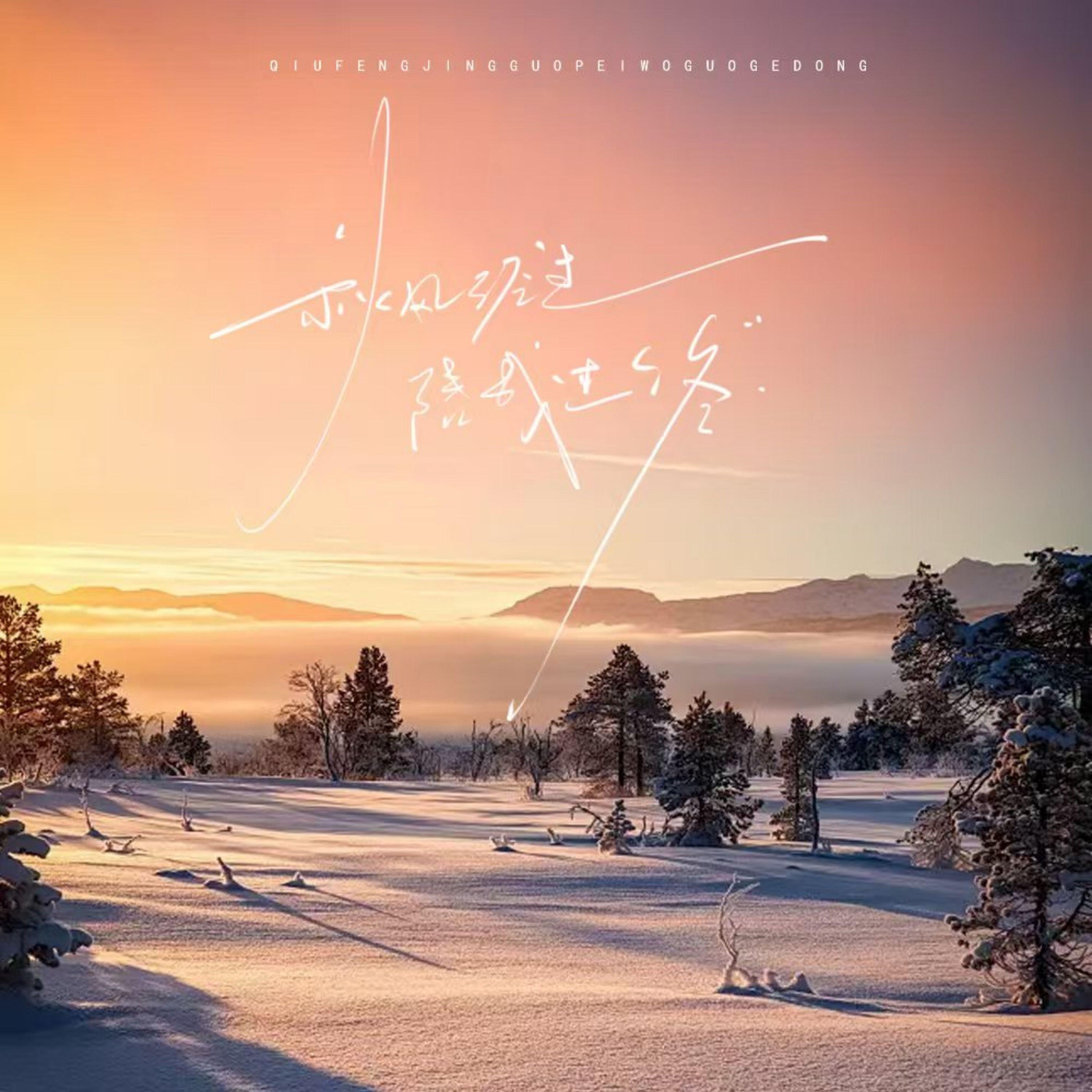 秋风经过陪我过个冬（哈市DJ小海版）