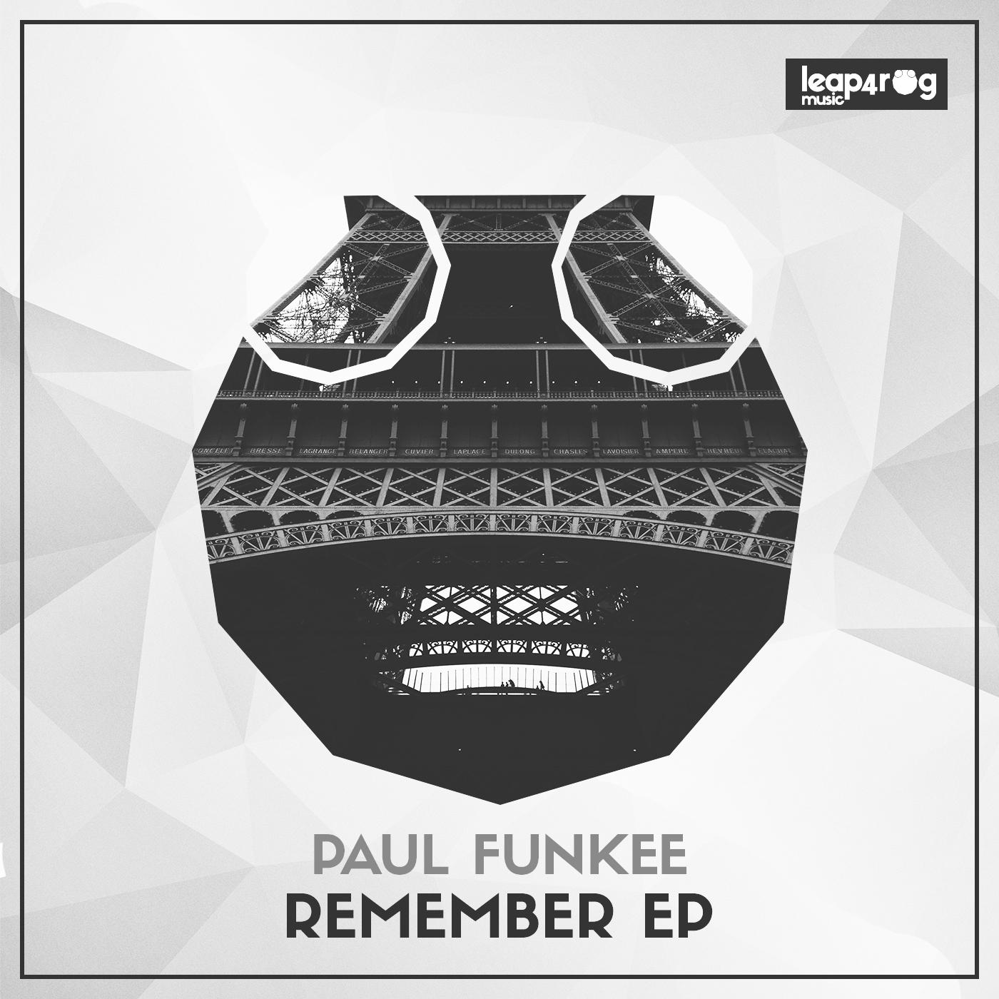 Remember EP