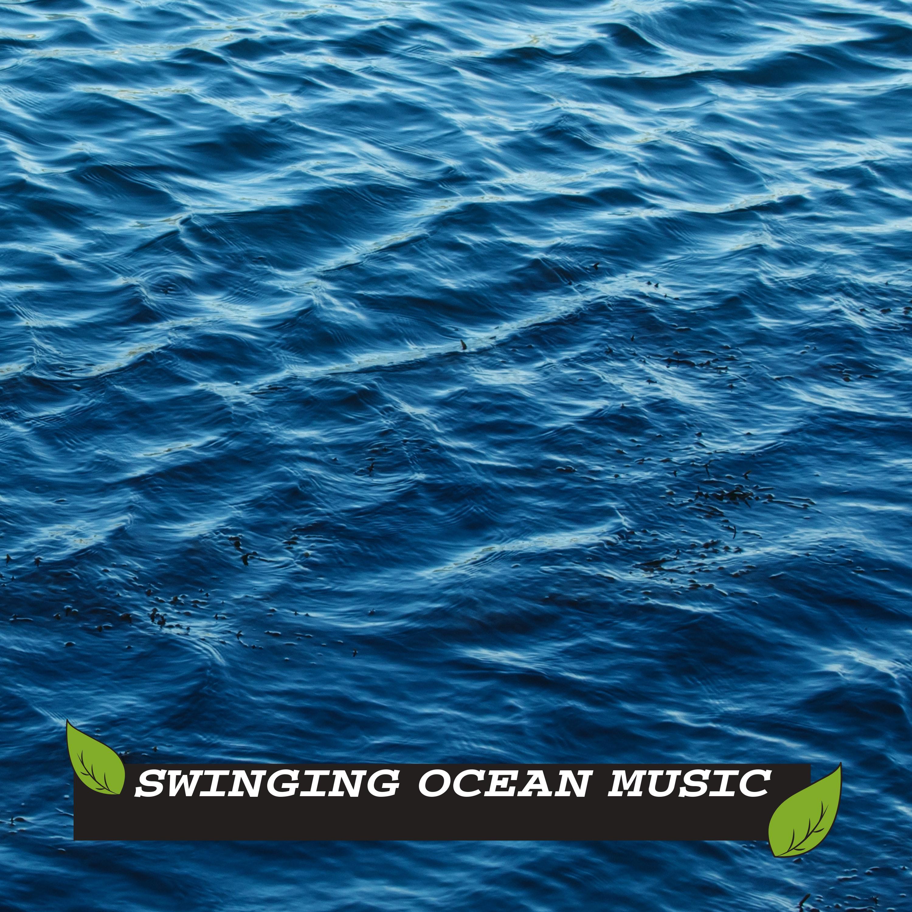 Ocean Factorial Waves Studio - Common Ocean Waves