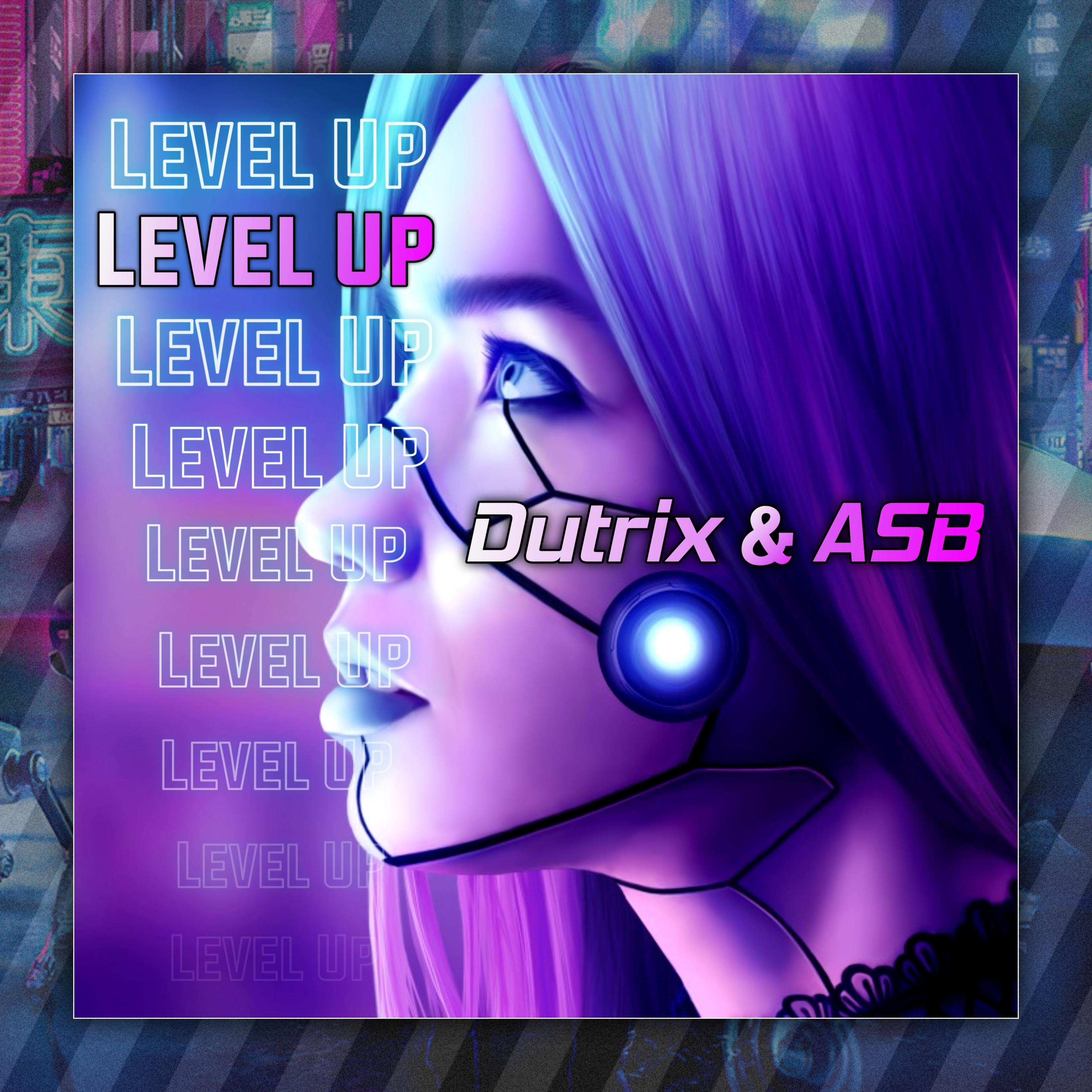 Level Up
