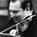 Isaac Stern