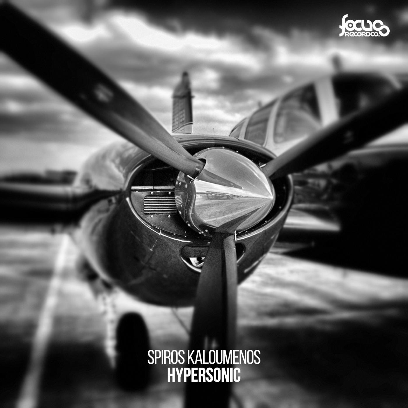 Hypersonic