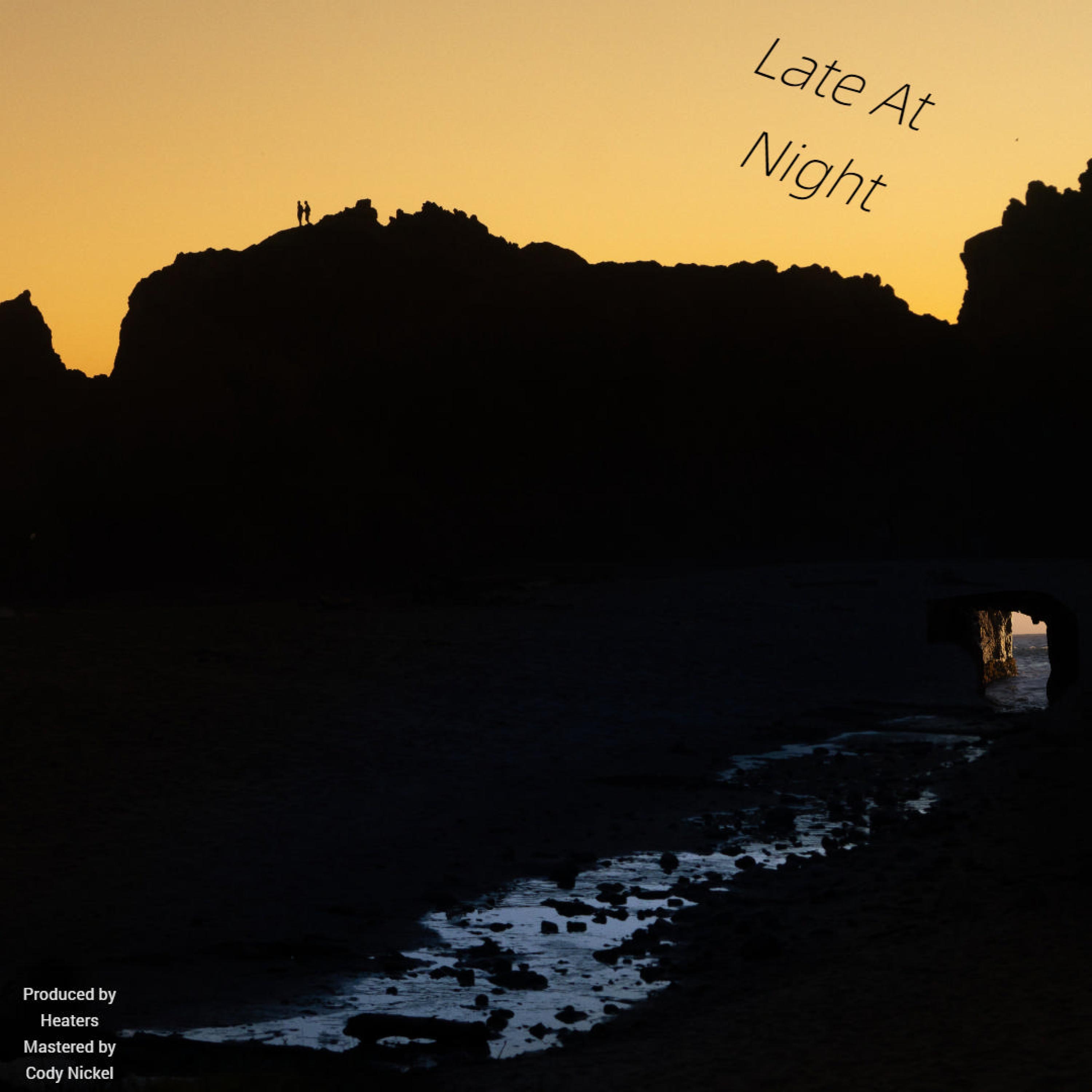 Late At Night (Remix)