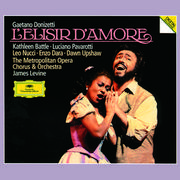 L'elisir d'amore / Act 2