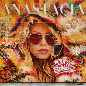Anastacia & Peter Maffay - Just You (Karaoke Version) 带和声伴奏