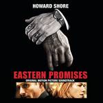 Eastern Promises - Original Motion Picture Soundtrack专辑
