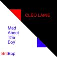 Mad About The Boy