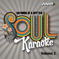 Whole Lotta Soul Karaoke - Volume 2