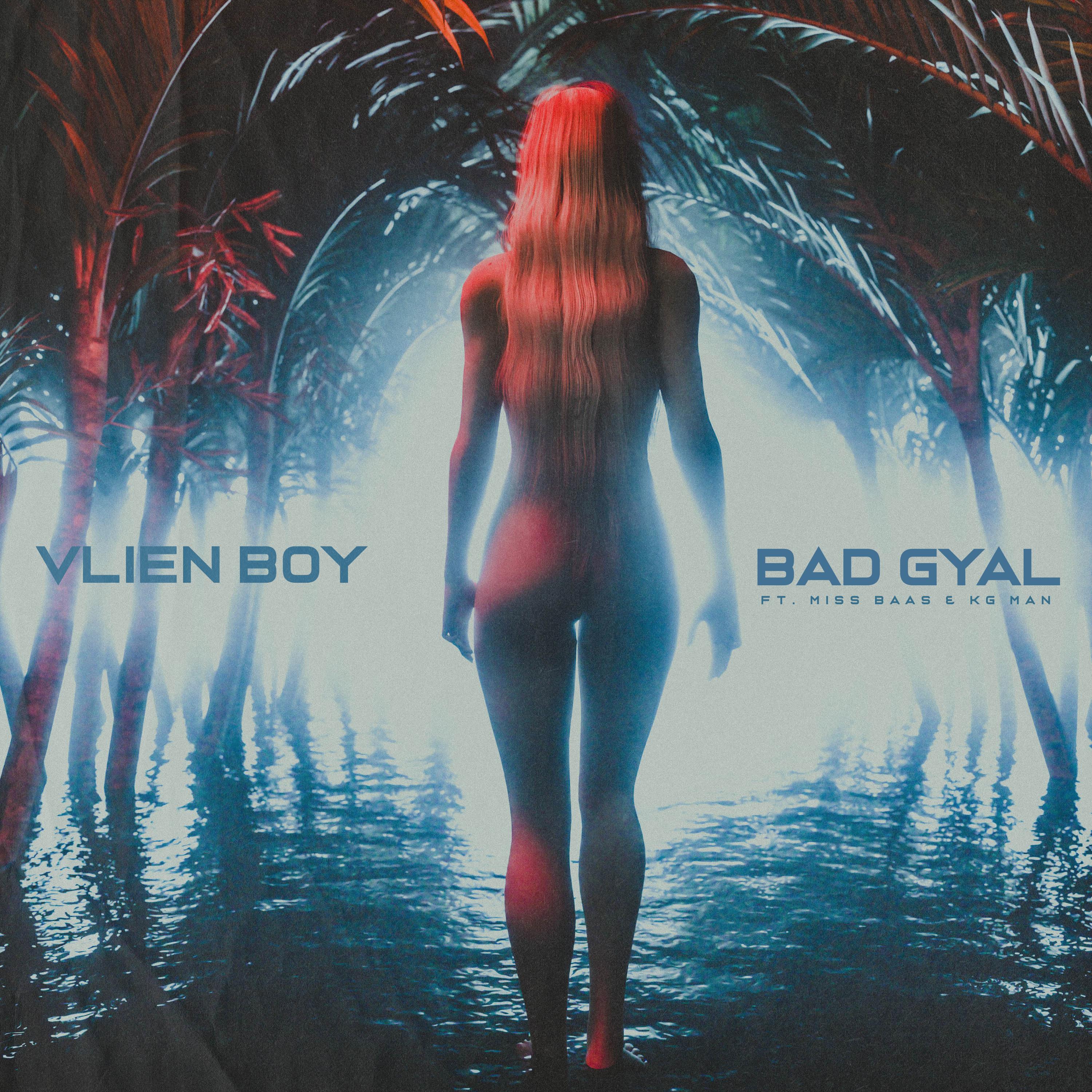 Bad Gyal