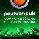 VONYC Sessions Selection 2014-04专辑