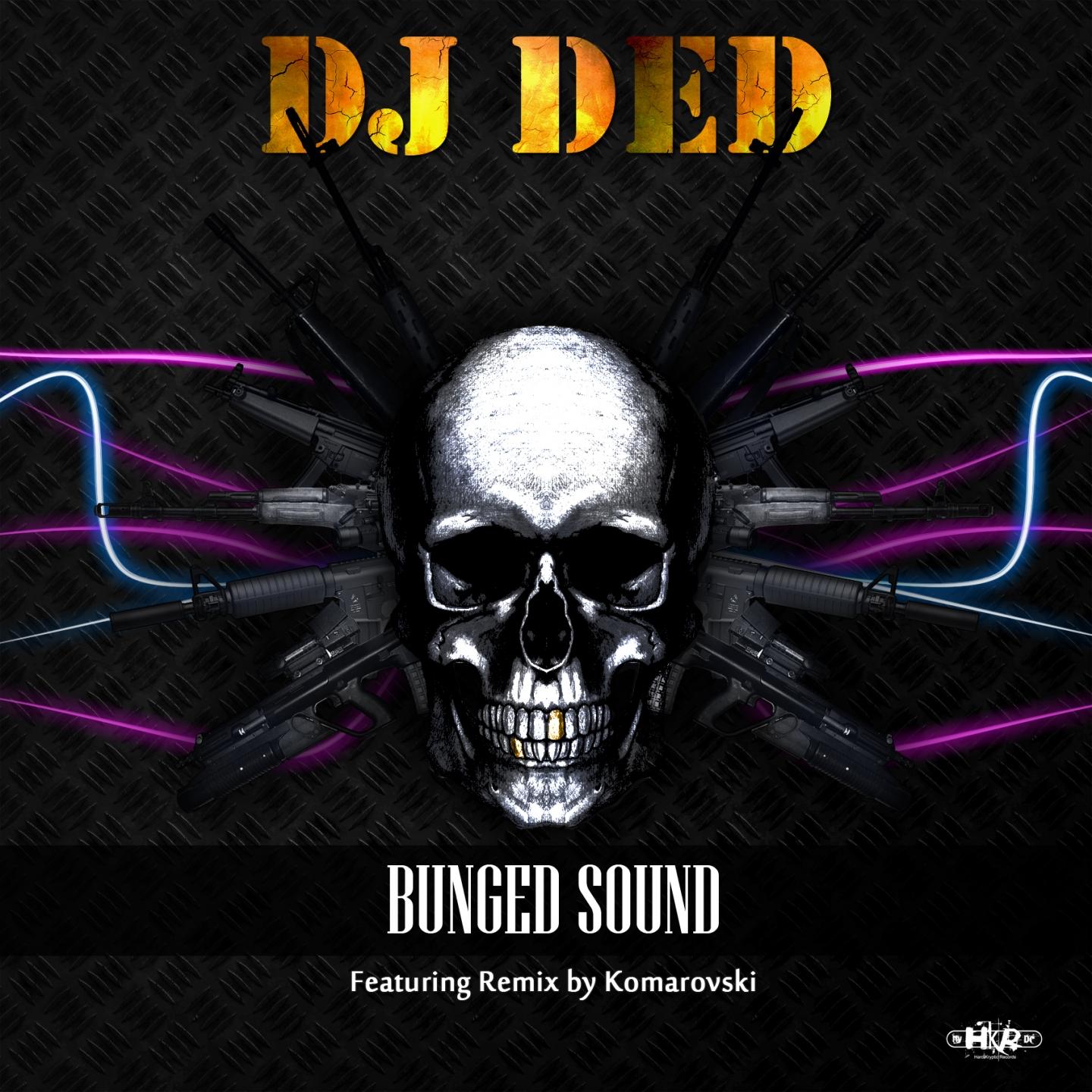 Bunged Sound