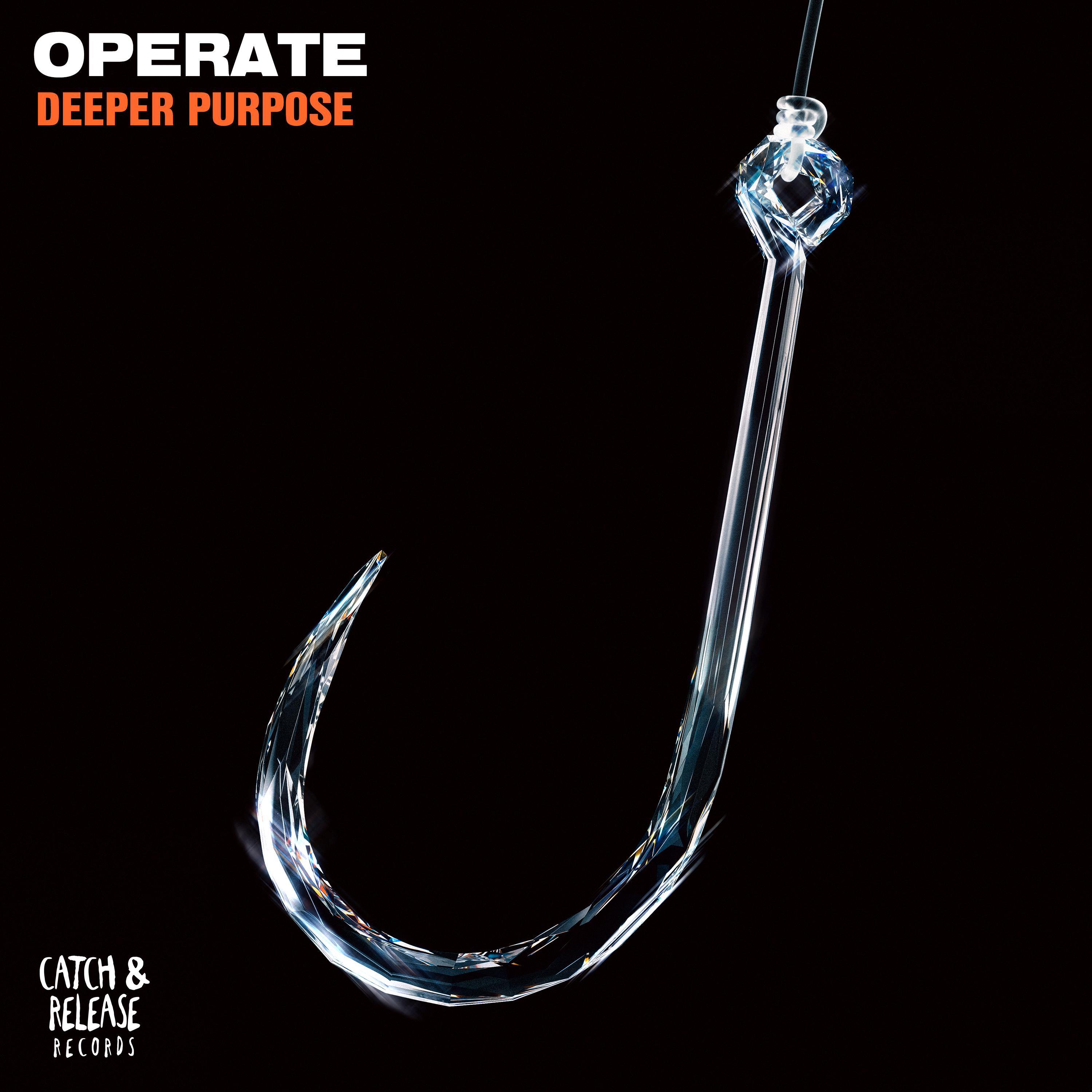 Deeper Purpose-Operate（Comao Edit）