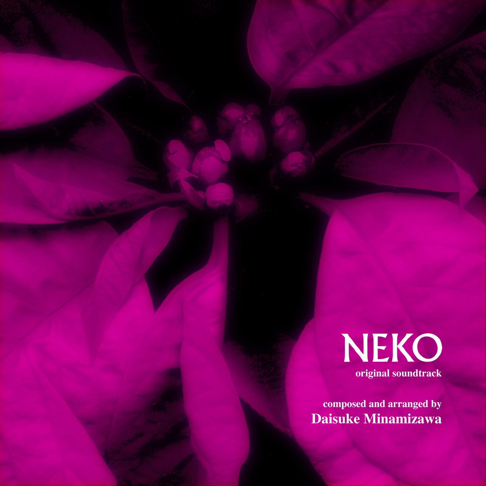 NEKO
