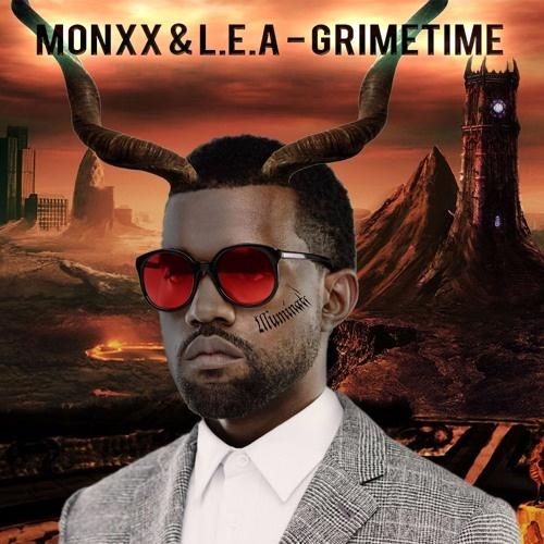 GRIME TIME