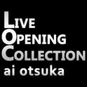 LIVE OPENING COLLECTION专辑