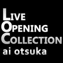 LIVE OPENING COLLECTION专辑