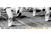 Movin' & Groovin', Vol. 1